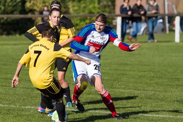Bild 133 - Frauen SV Fortuna B�sdorf - SV Henstedt Ulzburg : Ergebnis: 0:7